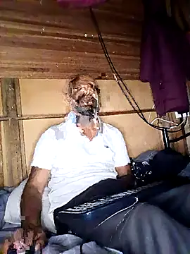 Camodick online show from January 31, 9:57 pm