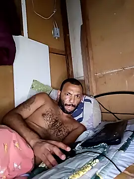 Camodick online show from November 11, 6:57 pm