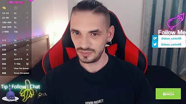 secret sir online show from January 9, 12:27 am