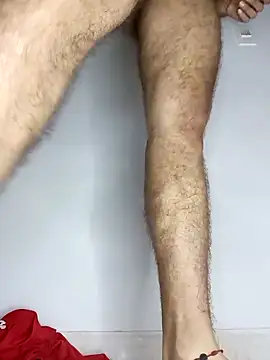 ANDRES HOT-1996 online show from December 3, 11:21 am