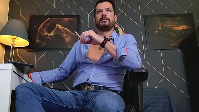 ChrisKox online show from November 6, 5:10 am