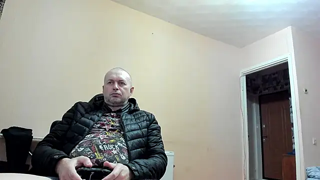 SanFrantsisko online show from November 8, 2:42 pm