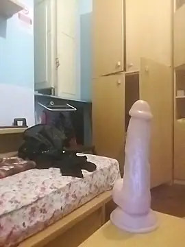 Elodie76 online show from September 8, 6:51 pm