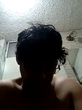 AdultAgency online show from March 9, 11:43 pm