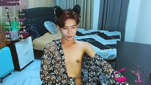 WildestTwink online show from March 13, 4:12 pm