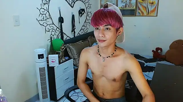 WildestTwink online show from September 30, 6:11 pm