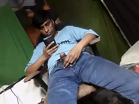 Snapshot of desiboy1101 chatting on November 2, 6:06 am desiboy1101 online show from November 2, 6:06 am