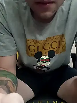 DanielMagains online show from January 2, 7:07 pm