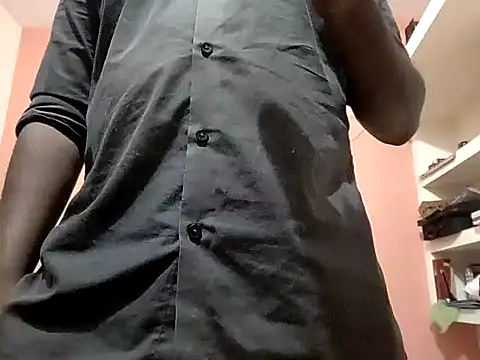 Aneesh007m online show from October 26, 5:09 am