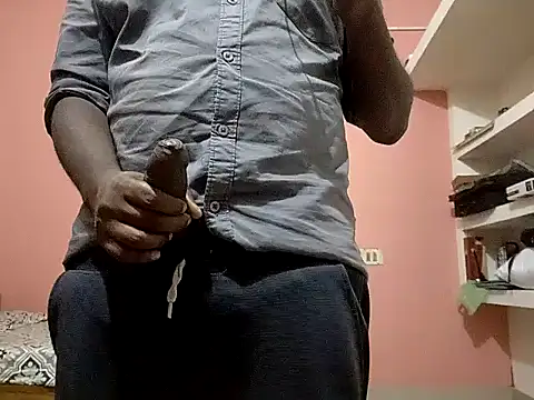 Aneesh007m online show from November 3, 6:21 pm