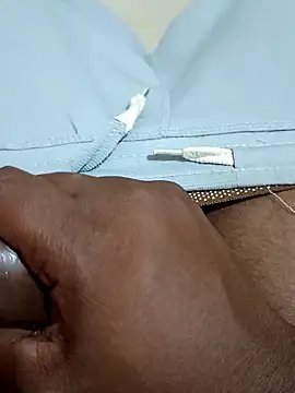 Aneesh007m online show from September 12, 10:32 pm