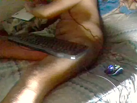 ranchoblack online show from January 10, 4:50 am