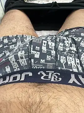 Emircan34 online show from December 5, 6:15 pm