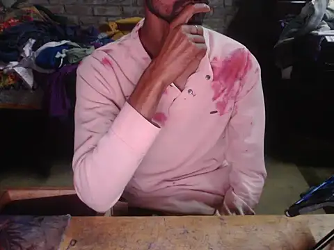 ThethunderPo online show from March 5, 1:51 pm