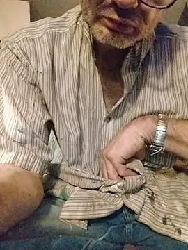 ROBERT0516 online show from February 22, 1:12 pm