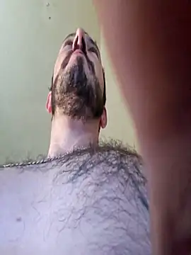 UncutHammer69 online show from November 19, 8:41 pm