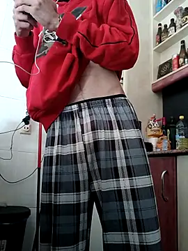 DespisedStallion online show from October 2, 9:46 am