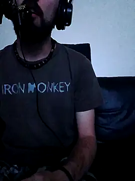 DespisedStallion online show from September 28, 2:42 am