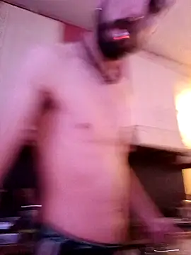 DespisedStallion online show from September 20, 9:09 am