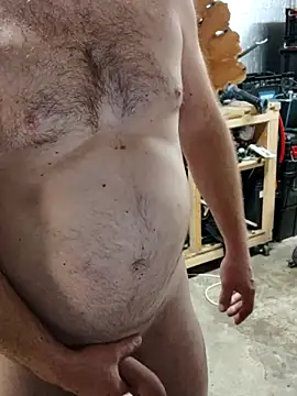 IronedTitan online show from November 11, 2:49 am