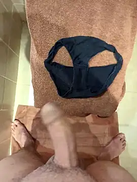 domjoab online show from February 5, 9:33 pm