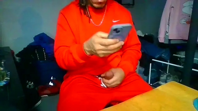 BigWayneBabyXXX online show from December 15, 3:03 am