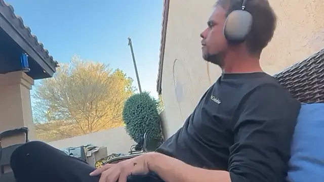 rusharizona online show from November 4, 11:50 pm