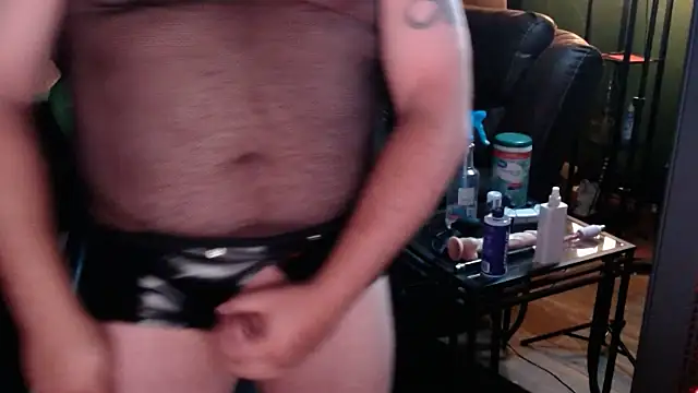 Hunter Largoxh online show from November 25, 2:57 am