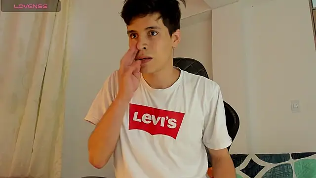 Dimitrixxx   online show from October 23, 1:53 am