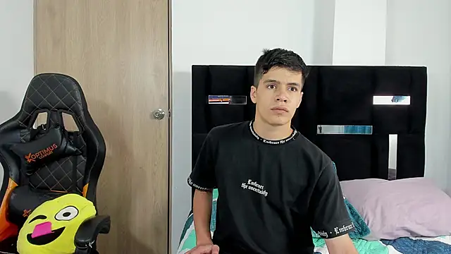 Dimitrixxx   online show from September 22, 4:39 pm