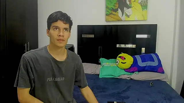 Dimitrixxx   online show from January 15, 9:24 am