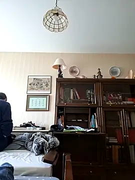 Perv10 online show from March 6, 8:55 am