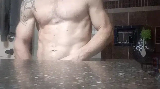 Snapshot of ThickDMatty@xh chatting on January 31, 2:58 am ThickDMattyxh online show from January 31, 2:58 am