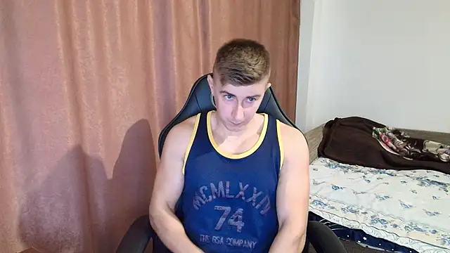 Todhorny9873 online show from December 16, 5:49 am