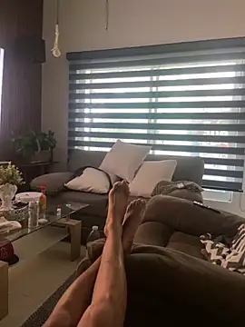 Profeta2209 online show from April 7, 7:47 pm