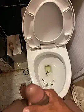 Profeta2209 online show from November 17, 8:50 am