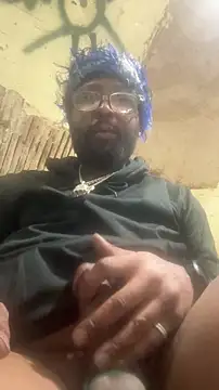 NympHoLuva online show from March 12, 1:13 am