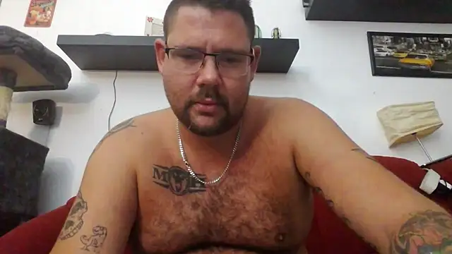 sexykevin17cm online show from October 16, 9:01 pm