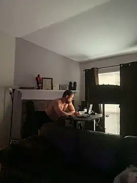 Fathero1time online show from October 27, 11:07 pm