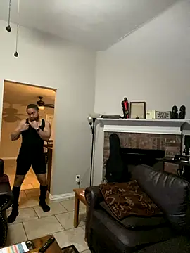 Fathero1time online show from December 4, 11:23 pm