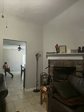 Fathero1time online show from February 27, 2:17 pm