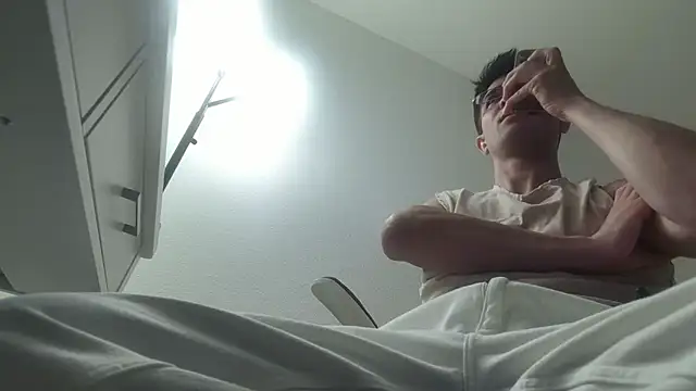 SebastianReiss online show from March 3, 6:21 am