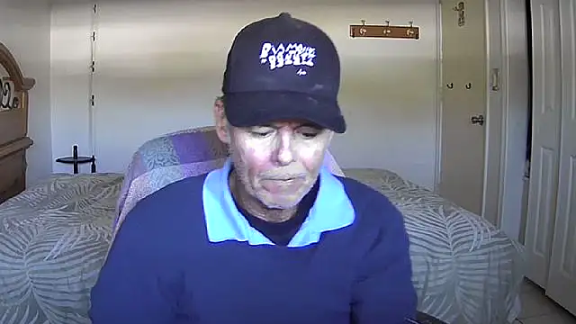 nakeedcowboi65 online show from February 1, 7:12 pm