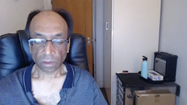 rauncher1 online show from February 27, 9:32 am