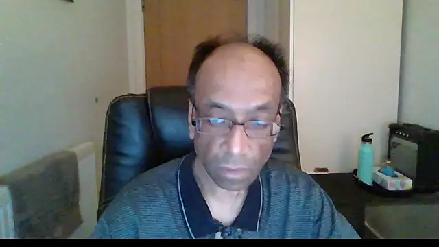 rauncher1 online show from January 19, 10:17 am