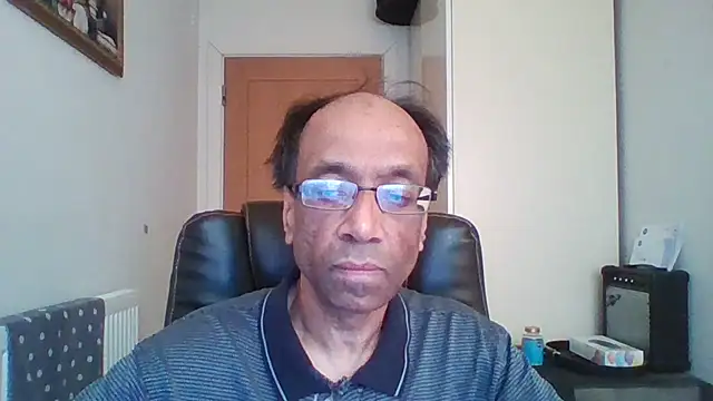 rauncher1 online show from November 25, 10:17 am