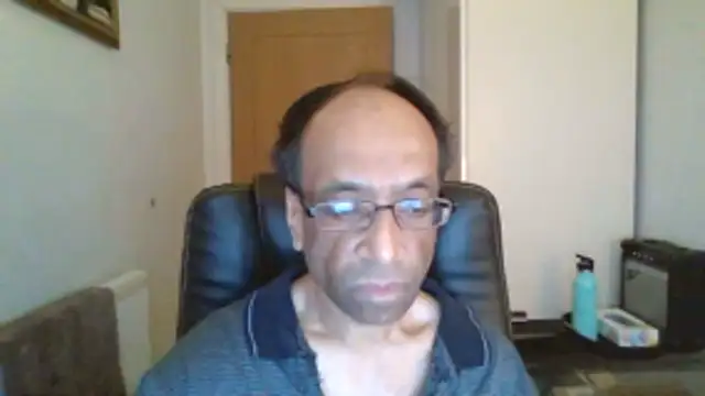 rauncher1 online show from March 1, 10:26 am