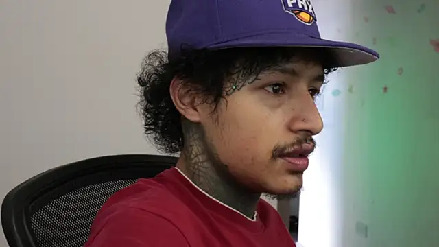 trieone online show from January 17, 4:21 pm