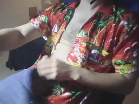 GEKO0 online show from January 2, 7:44 am