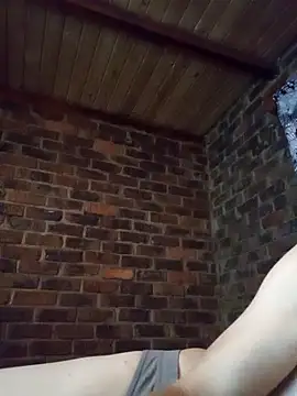 Kissingplay online show from November 7, 8:34 pm